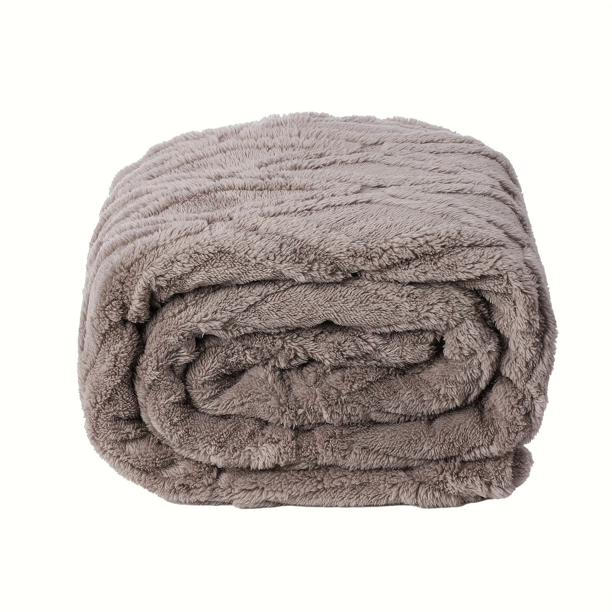 Quilted Flannel Throw Blanket – 180-200gsm Soft Warm All-Season Bed Cover, 17 Patterns, Rhinestone & Checker Designs, 2 Sizes